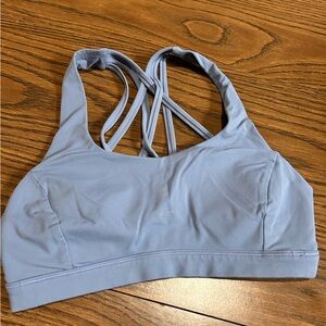 lululemon athletica Sports Bra